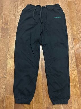 NWT H.E.R the drop Drawstring Jogger Sweatpants